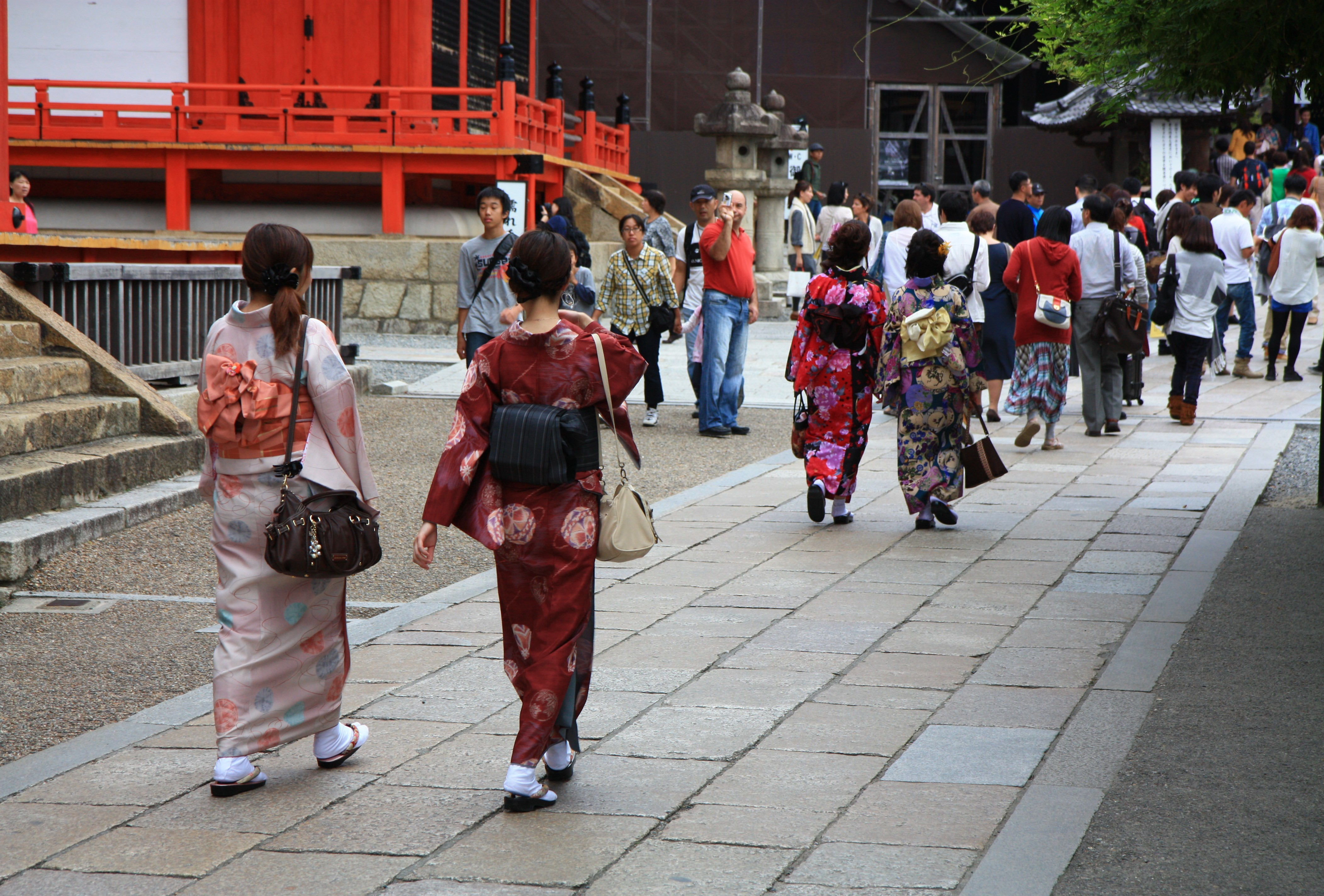 Kyoto